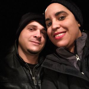 Meet your Posher, Antonio